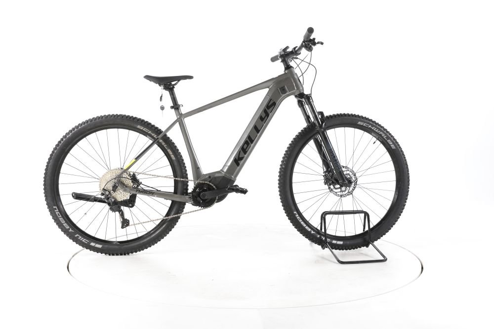 Kellys Tygon R50 E-Bike