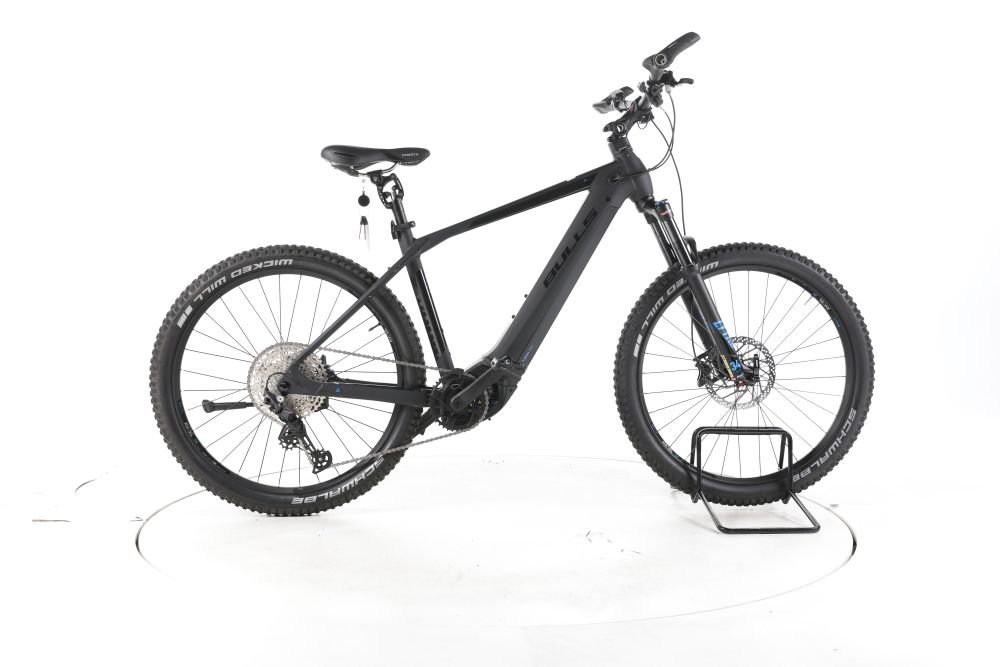 Bulls Copperhead EVO 3 E-Bike