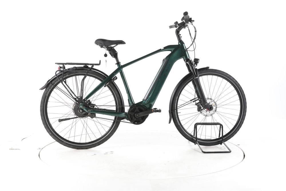 Velo de Ville AEB 890 Smooth City E-Bike