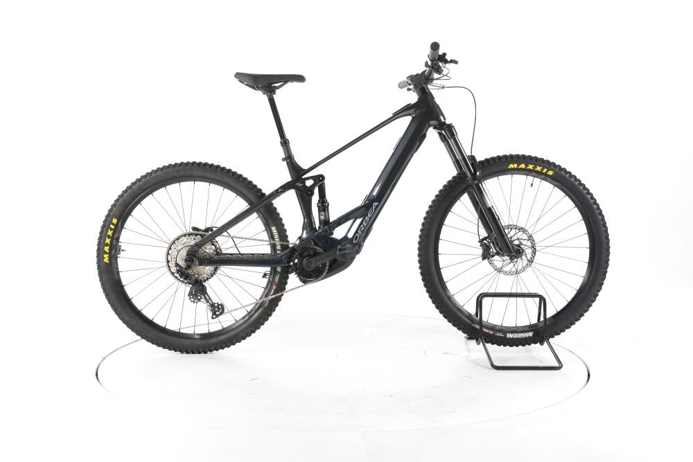 Orbea WILD FS H30 E-Bike Fully