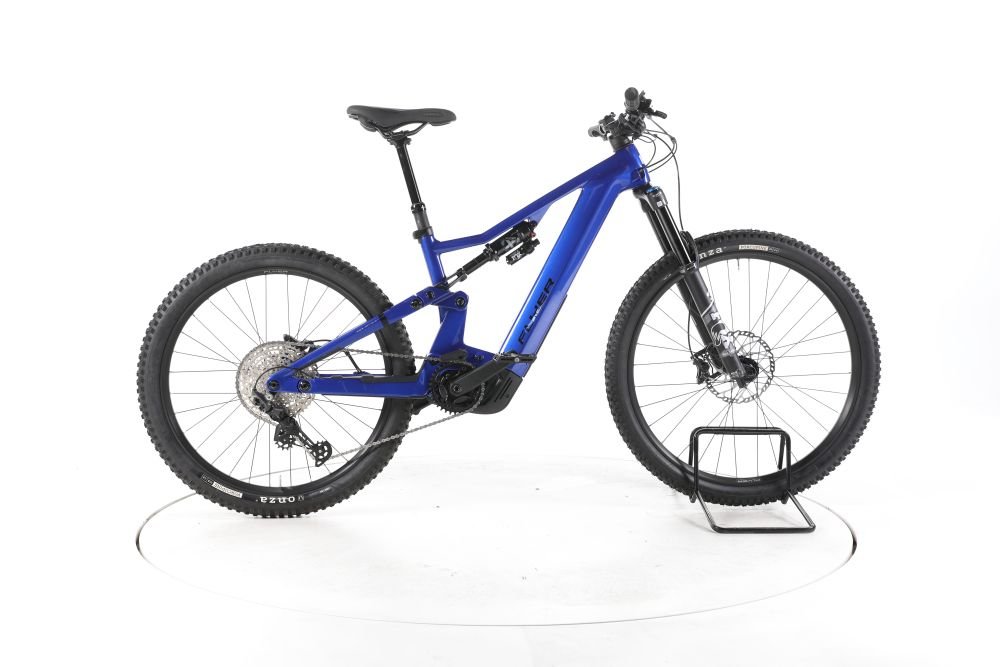 FLYER Uproc X 6.10 E-Bike Fully Carbon
