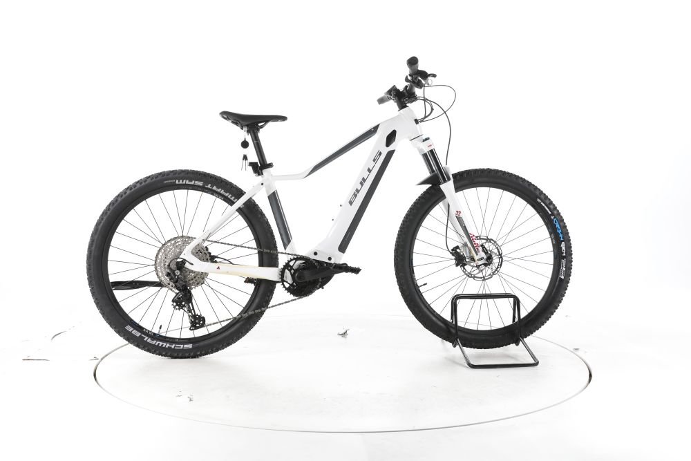 Bulls Aminga EVA 2 E-Bike