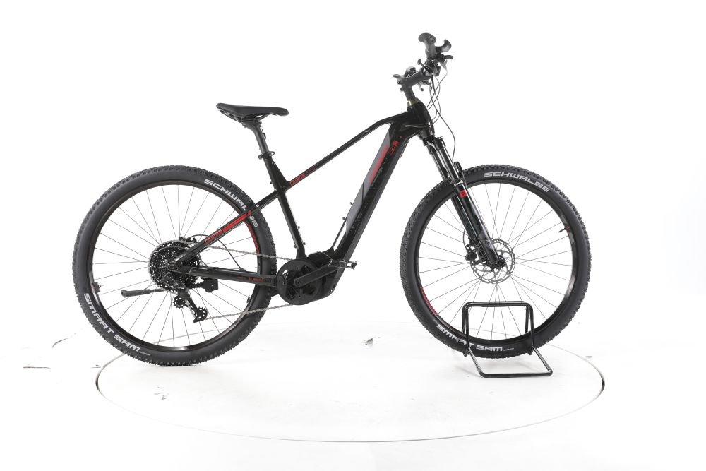 Conway Cairon S 5.0 E-Bike