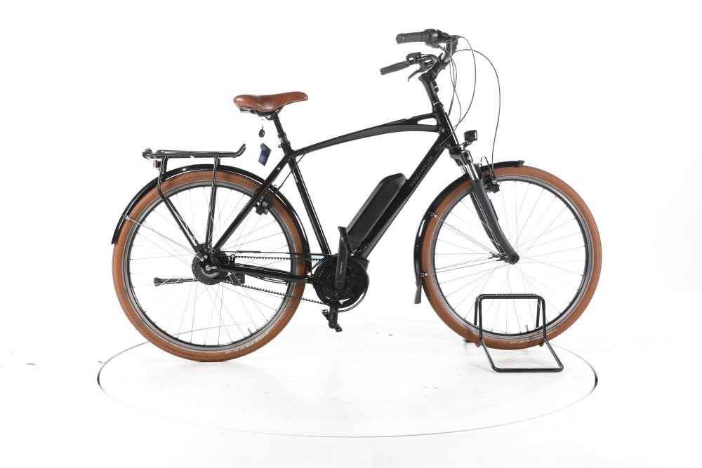 Riese & Müller Cruiser2 vario City E-Bike 2024