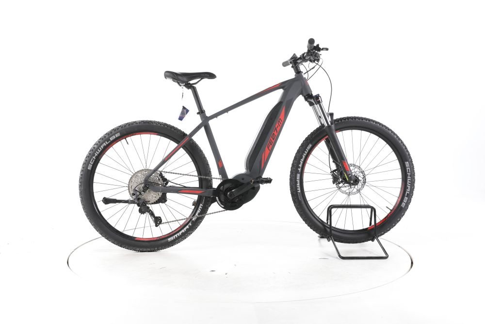 Feldmeier 27M ECO E-Bike