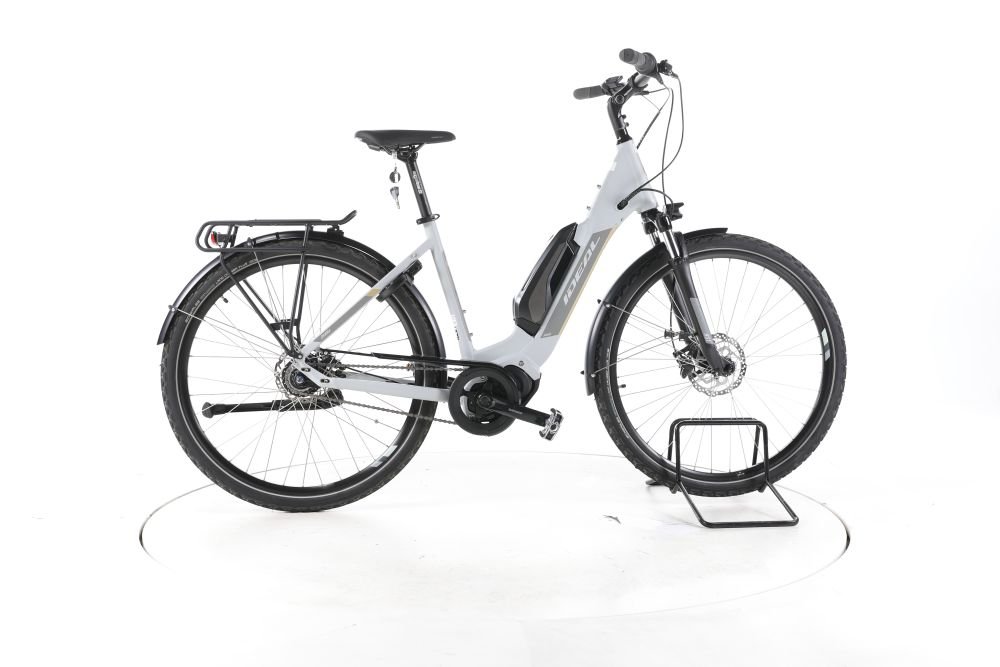 Ideal Orama-5008C City E-Bike Tiefeinsteiger 2024