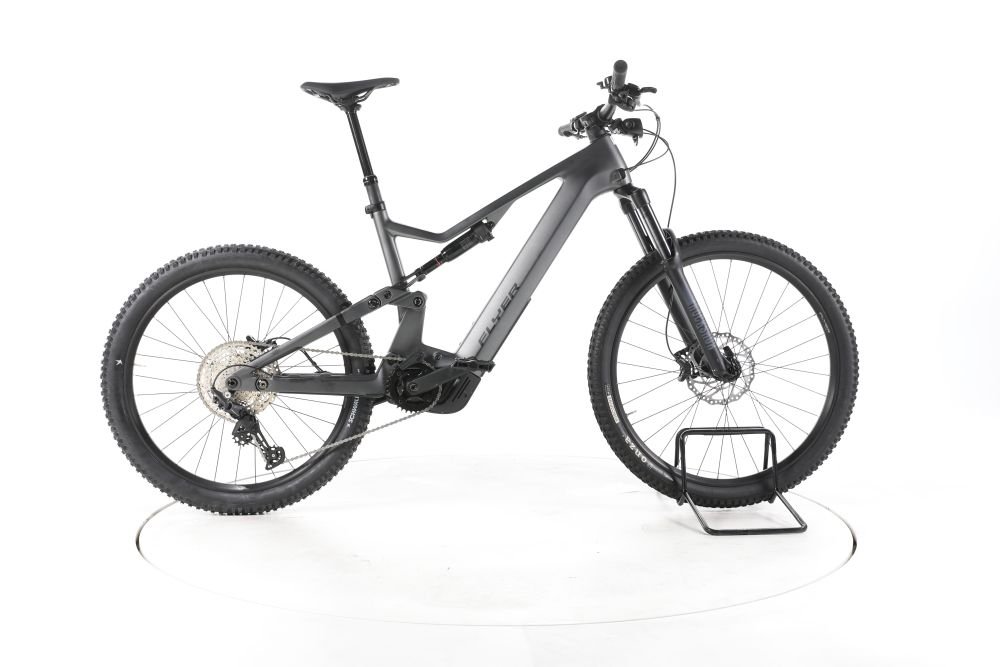 FLYER Uproc X E-Bike Fully