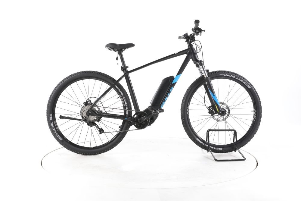 Bulls LT CX 500 Street E-Bike