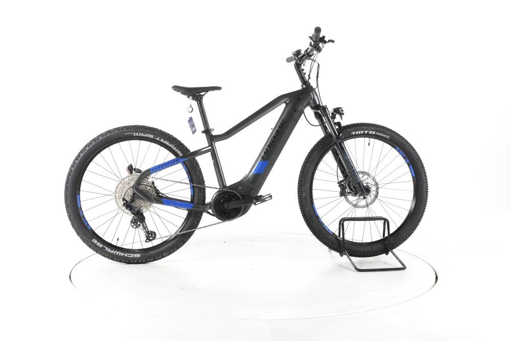Haibike HardSeven 7.0 E-Bike