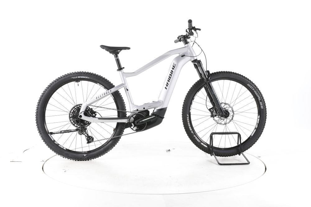 Haibike AllTrack 9 E-Bike