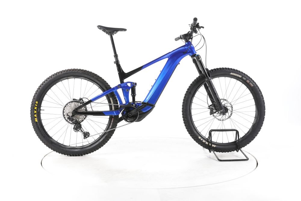 Giant Trance X E+ 2 E-Bike Fully