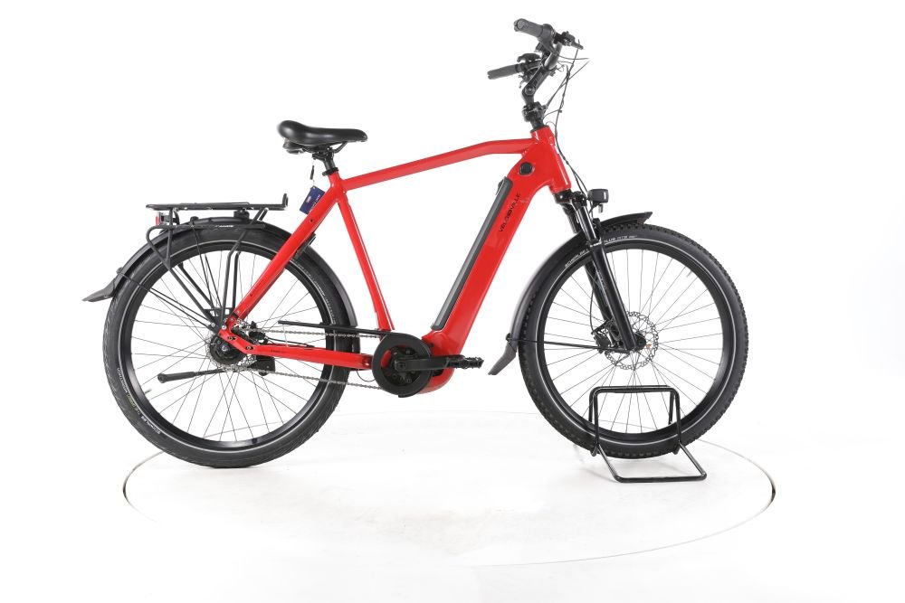 Velo de Ville SEB 990 City E-Bike