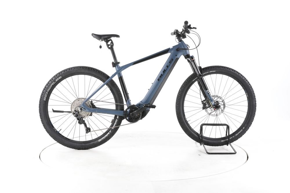 Bulls Copperhead EVO 2 E-Bike