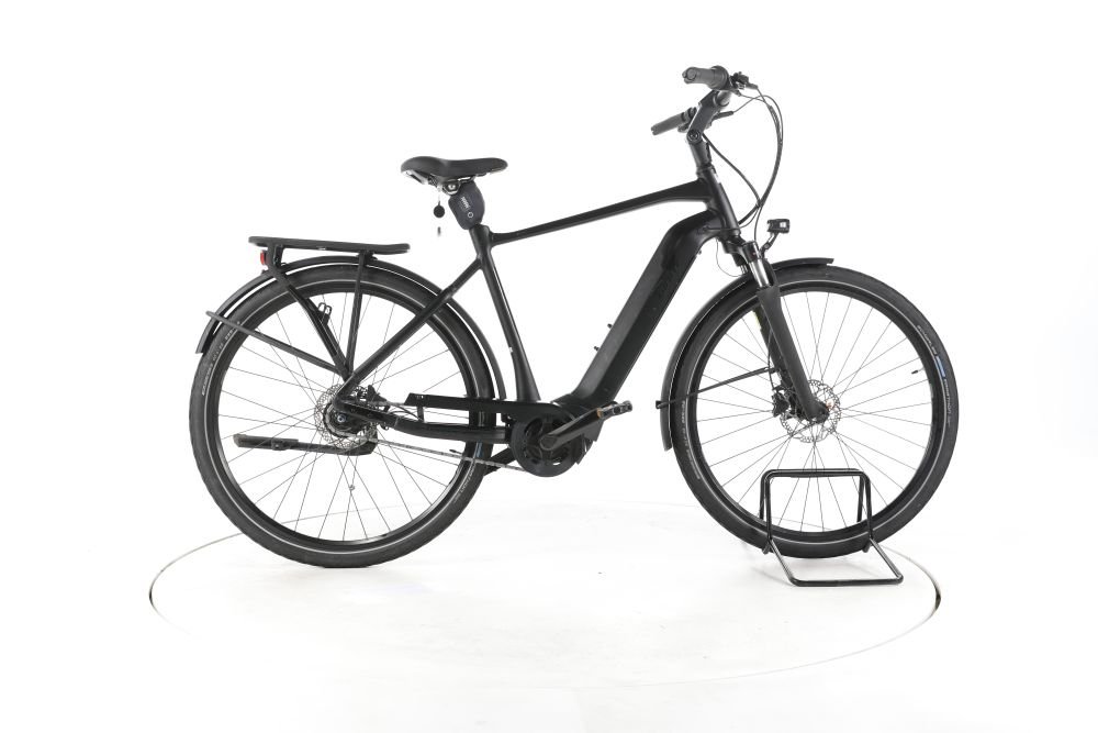 Giant DailyTour E+ 2 City E-Bike