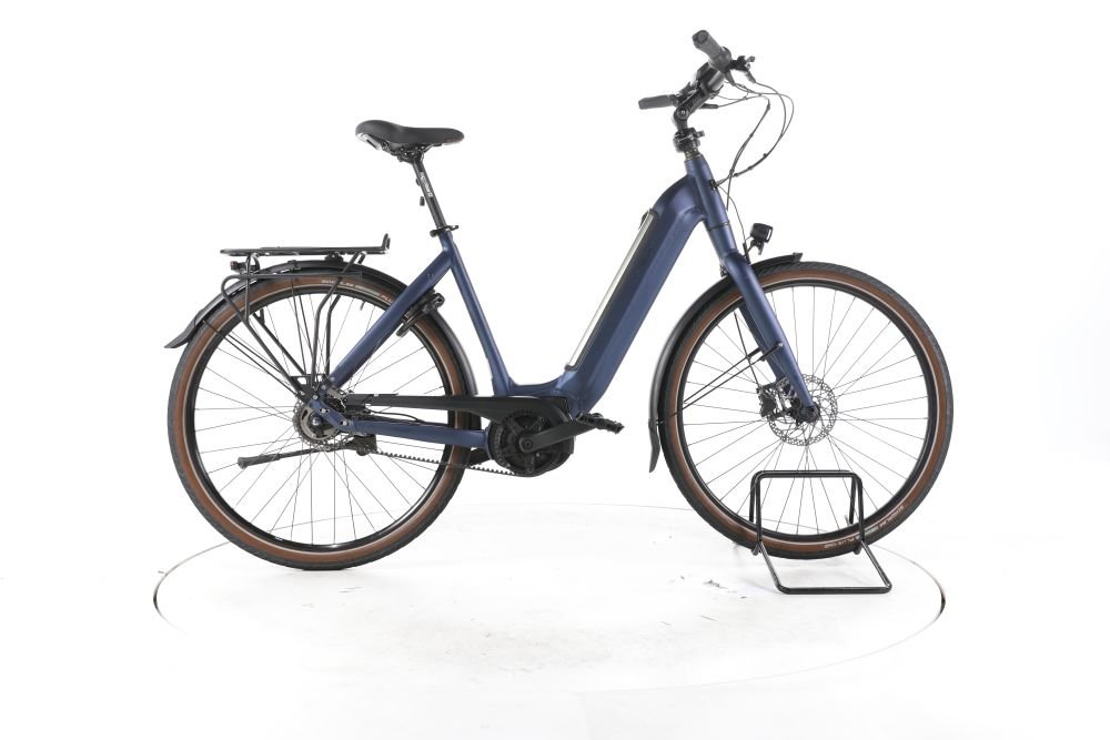 Velo de Ville AEB 890 City E-Bike Tiefeinsteiger