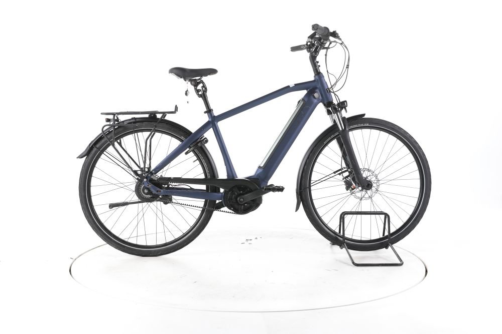 Velo de Ville SEB 990 SUV Smart Smooth City E-Bike