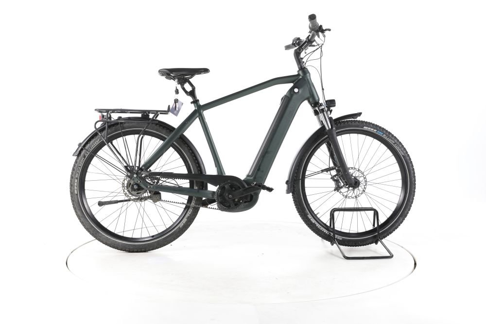 Velo de Ville SEB 990 Smart Range City E-Bike