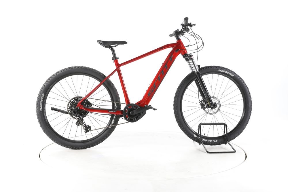 Scott Aspect eRIDE 920 E-Bike
