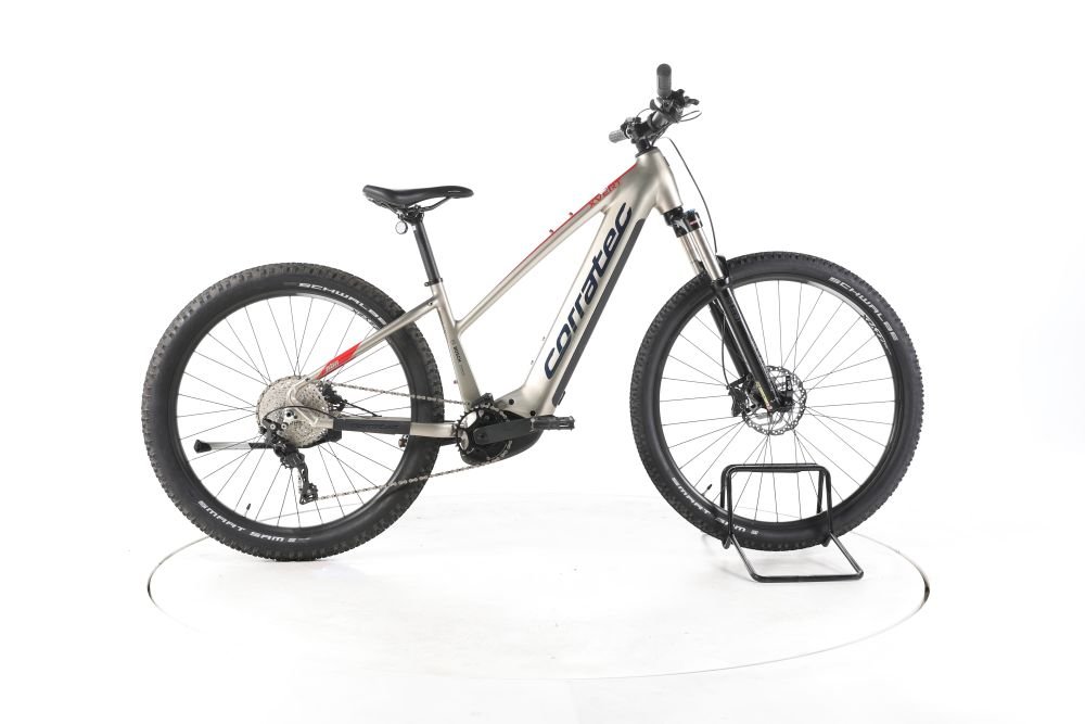 Corratec E-Power X-Vert Pro Team E-Bike