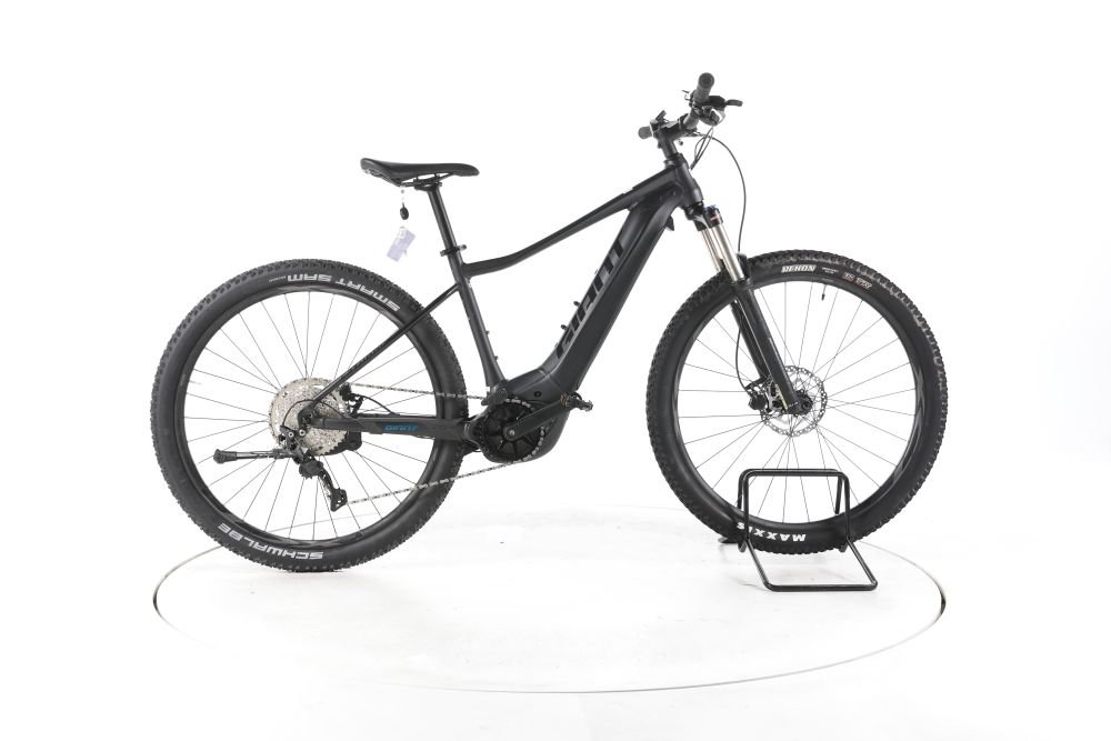Giant Fathom E+ 2 E-Bike