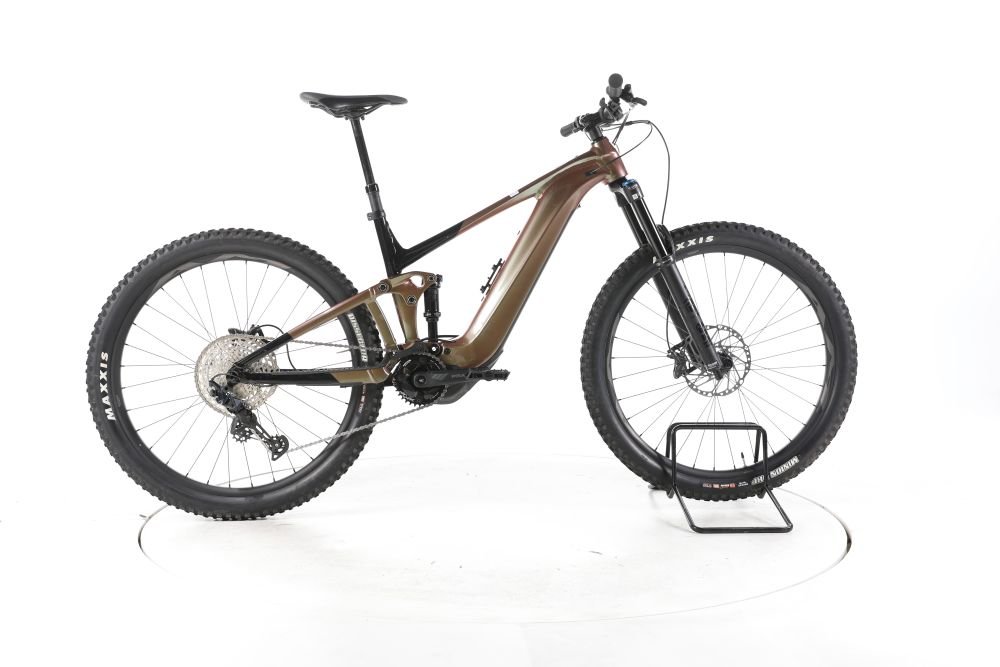 Giant Trance X E+ 2 E-Bike Fully