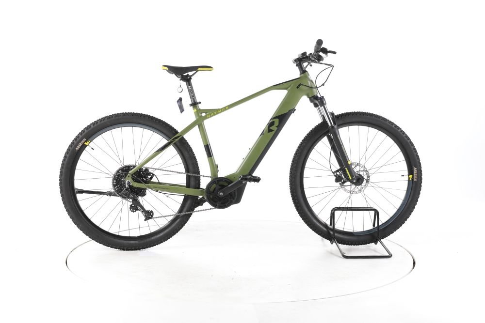 R Raymon HardRay E 4.0 E-Bike