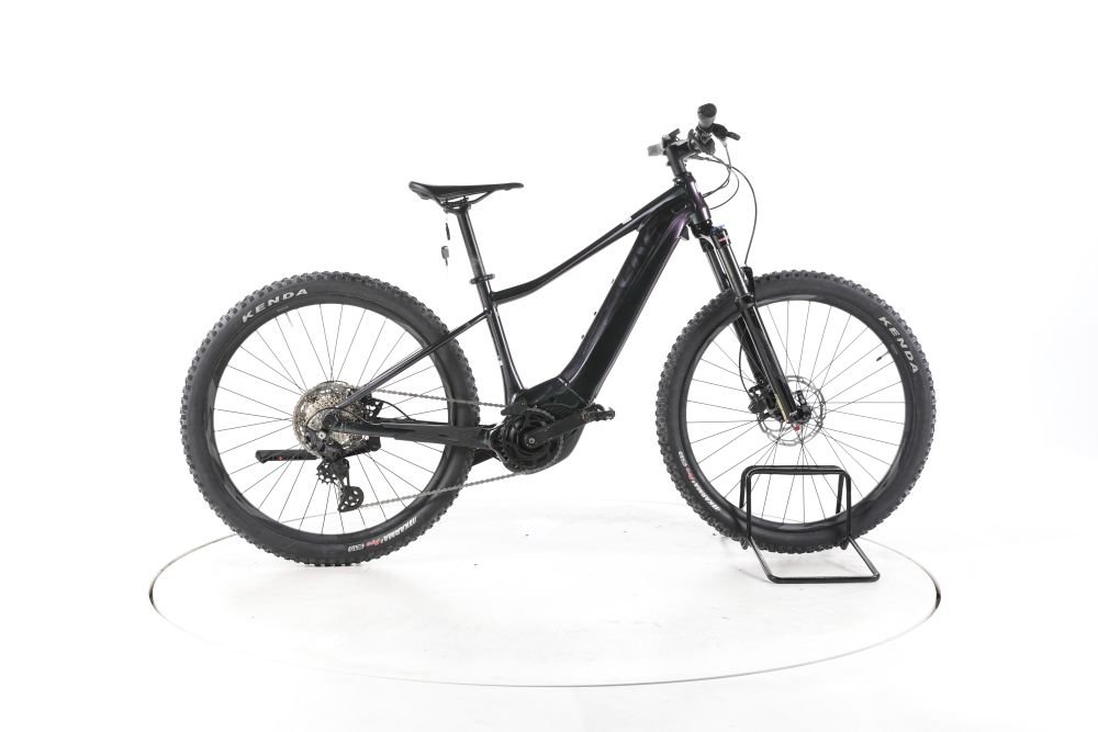 Liv Vall-E+ Pro E-Bike