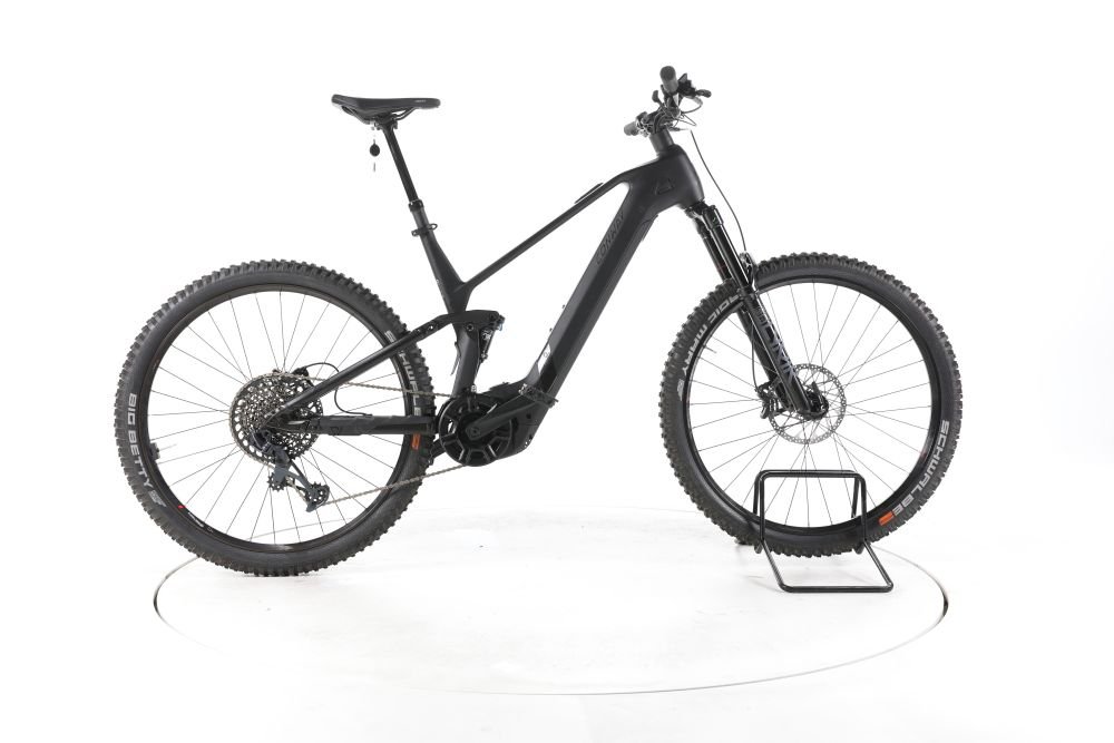 Conway Xyron S 7.9 E-Bike Fully Carbon