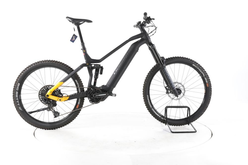 Haibike Nduro 6 E-Bike Fully