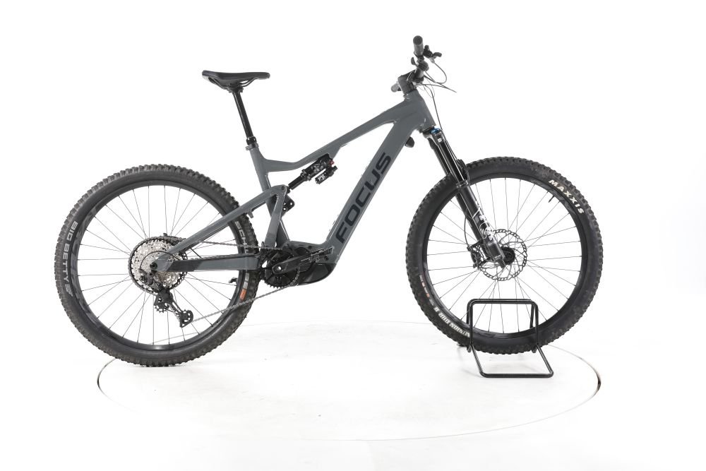 Focus JAM² 7.9 E-Bike Fully