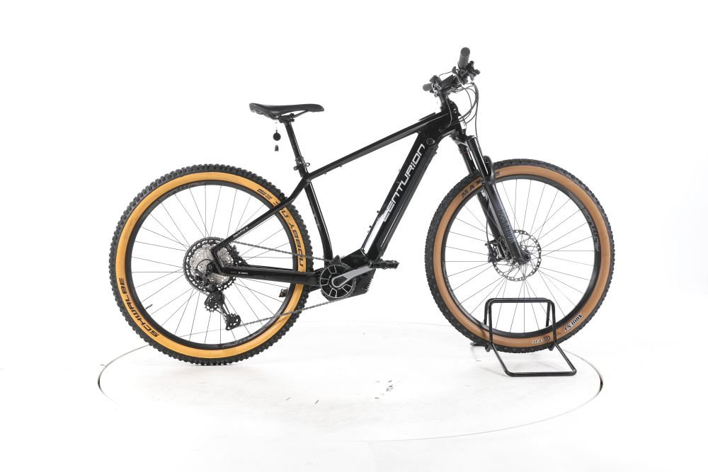 Centurion Backfire E R2600i E-Bike