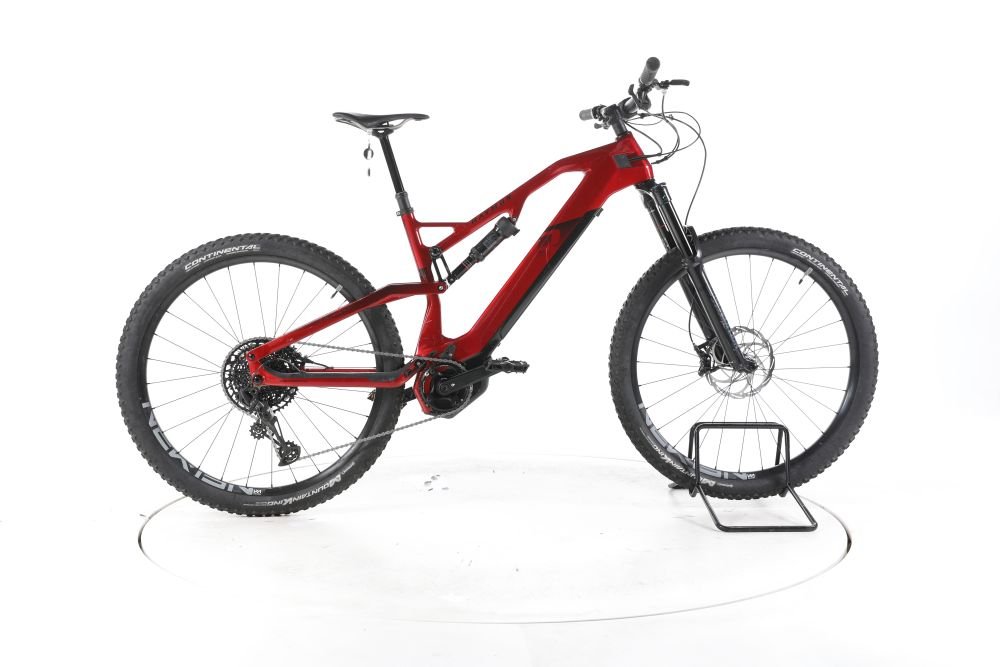 R Raymon AirRay 10.0 E-Bike Fully
