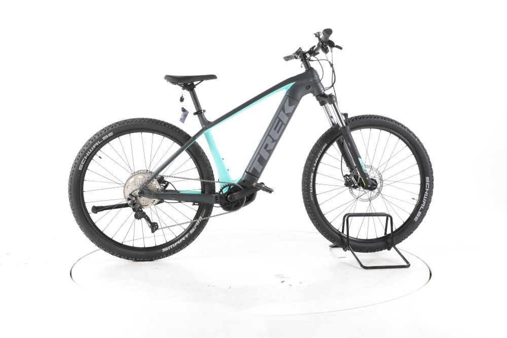 Trek Powerfly 4 Gen 3 E-Bike