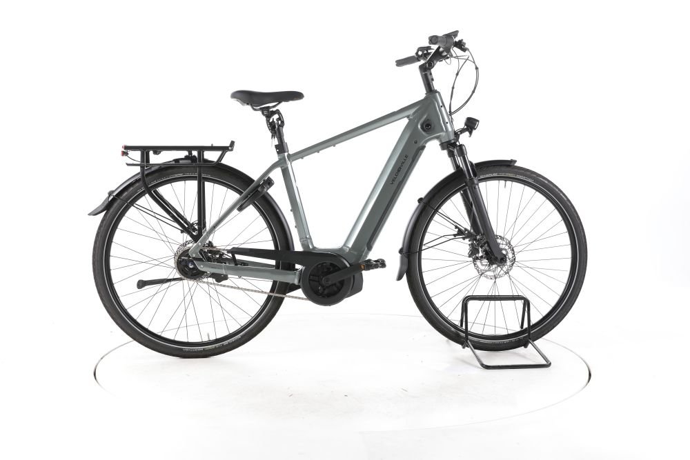 Velo de Ville AEB 890 PRO City E-Bike 2025