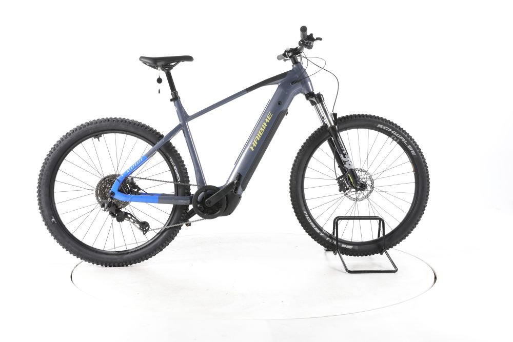 Haibike Alltrack 6.5 E-Bike 2025