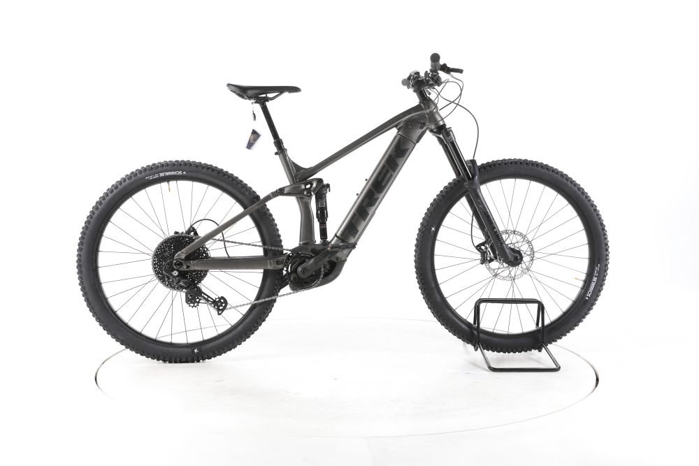 Trek Rail 5 E-Bike Fully