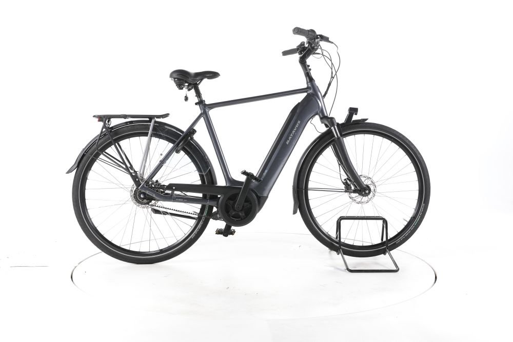 Batavus Finez E-go® Power Exclusive Plus City E-Bike