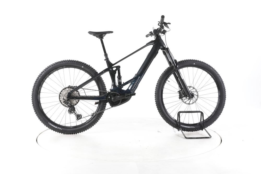 Orbea WILD FS H20 E-Bike Fully
