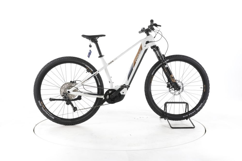 Conway Cairon S 5.0 E-Bike