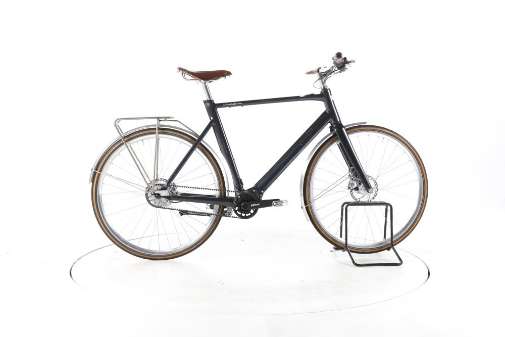 Schindelhauer Bikes Arthur VI City E-Bike