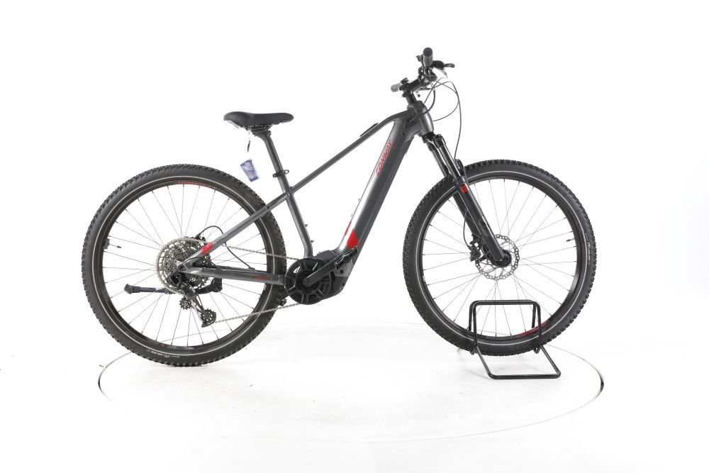 Conway Cairon S 4.0 E-Bike 2024