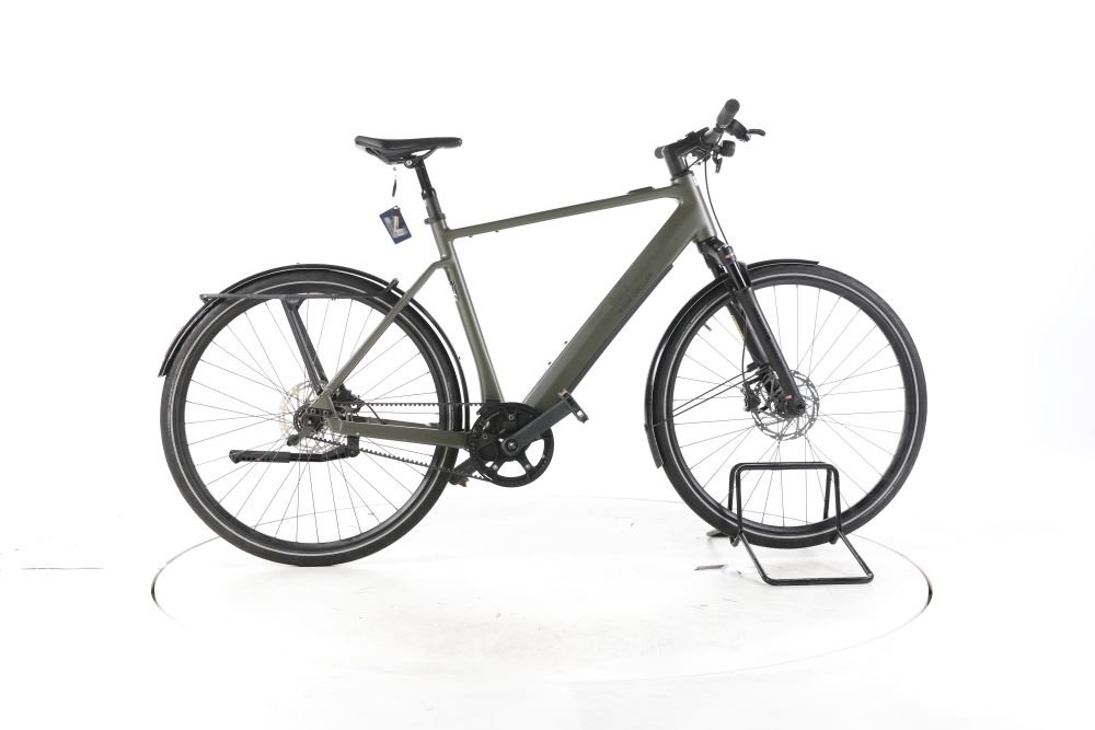 Riese & Müller UBN Five City E-Bike