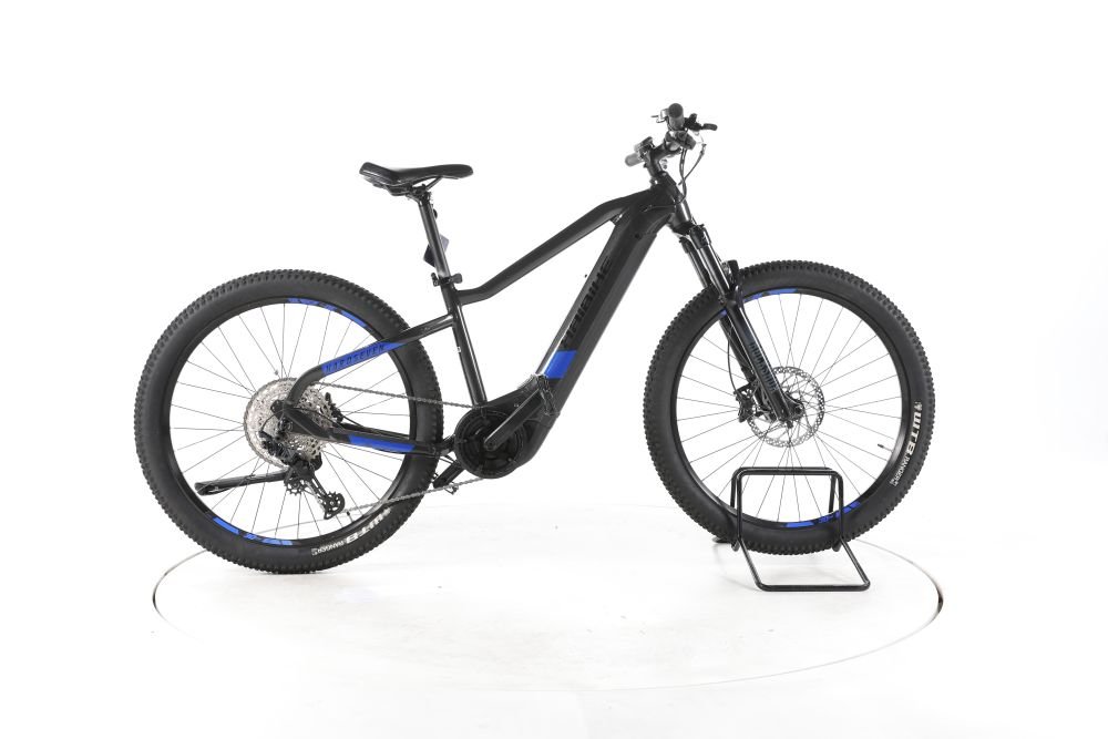 Haibike HardSeven 7 E-Bike 2024