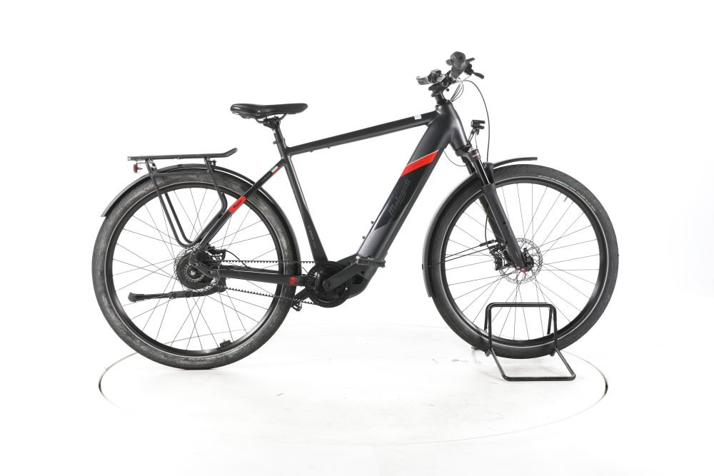 Malaguti Carezza TR 5.2 EN City E-Bike