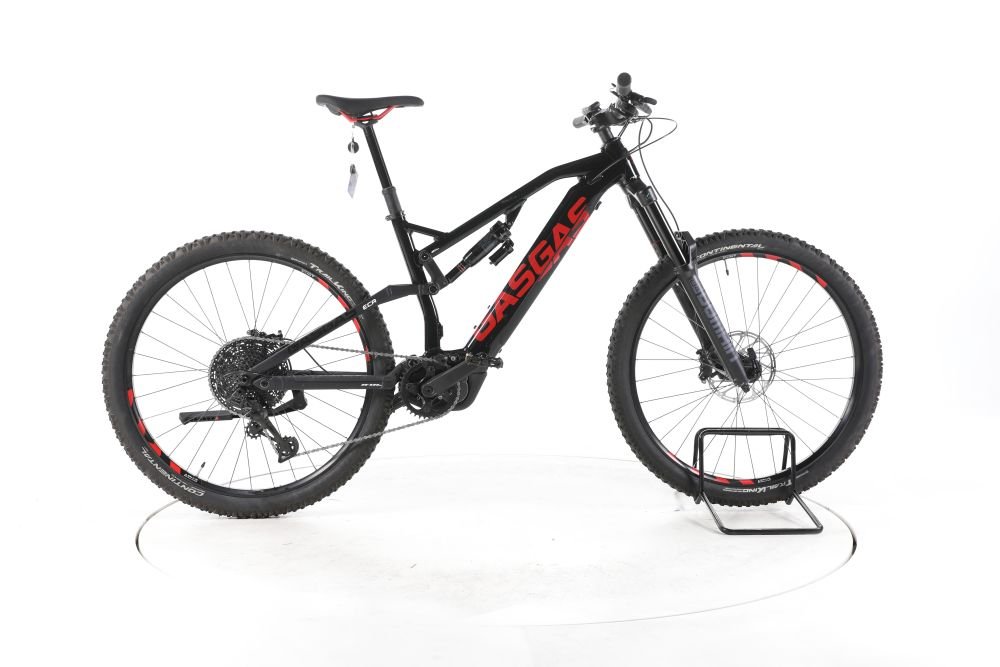 GASGAS ECA 1 E-Bike Fully 2024