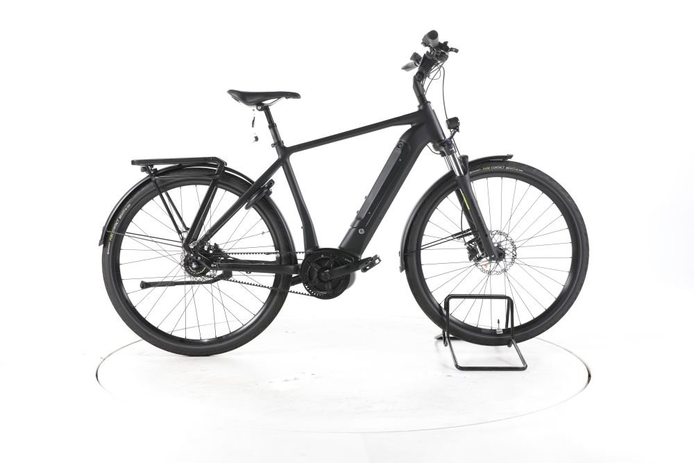 Rose Xtra Watt Evo Plus 2 City E-Bike