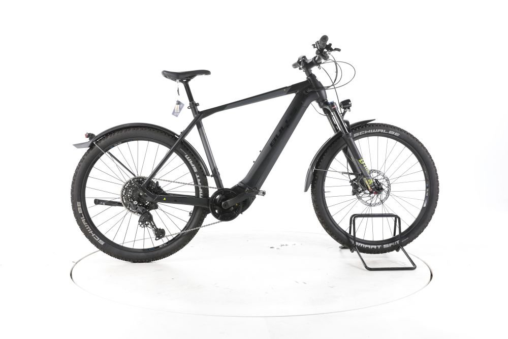 Bulls Copperhead EVO 2 XXL Street E-Bike 2024