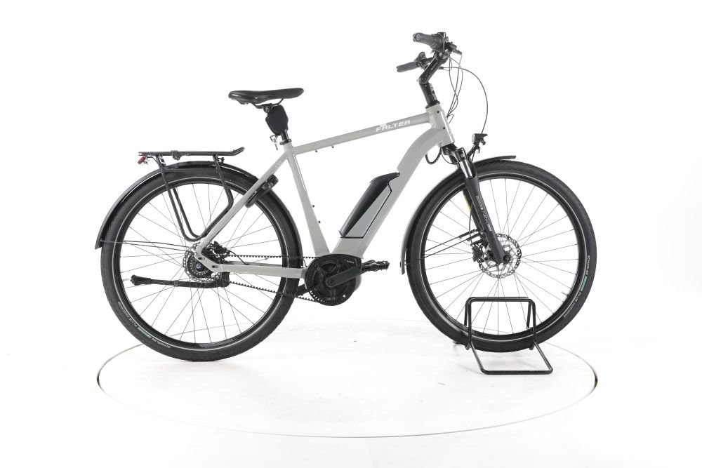 FALTER E 9.3 RT City E-Bike