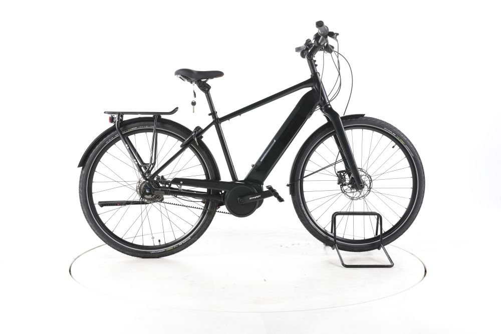 Raleigh Liverpool Premium City E-Bike