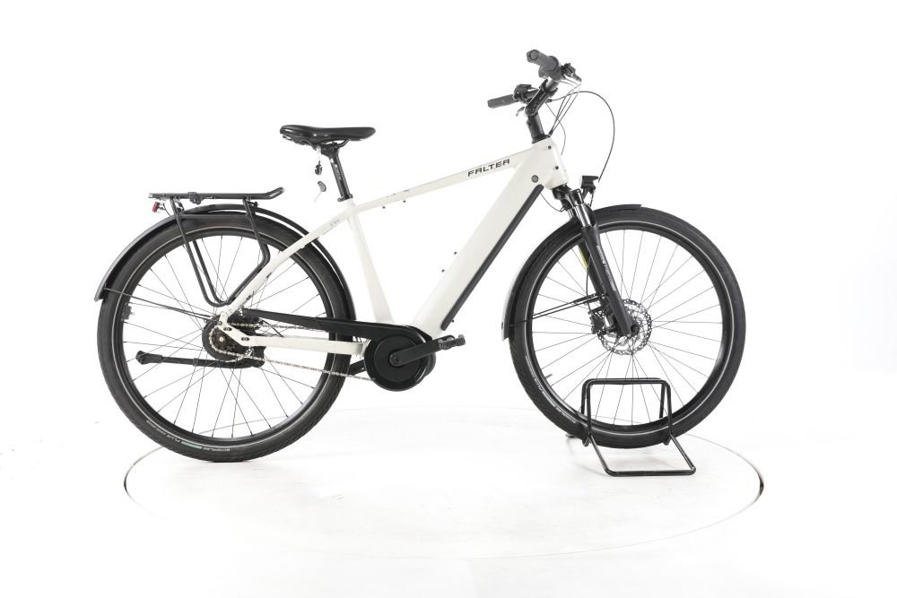 FALTER E 9.4 FL City E-Bike